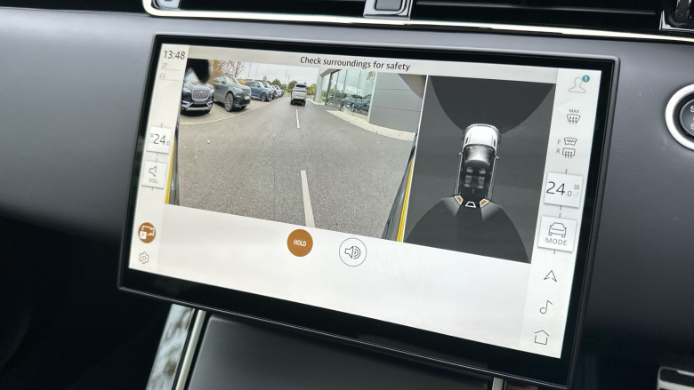 Land Rover Range Rover Evoque 2.0 D200 Dynamic HSE 5dr Auto Diesel Hatchback